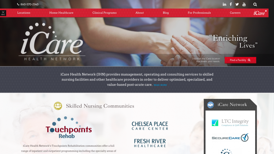 icare health solutions icare health solutions