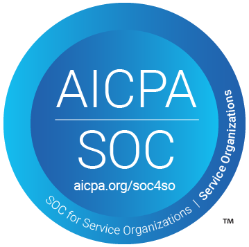 SOC 2 Compliance Logo